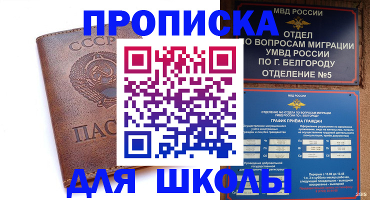 прописка для кредита в Навашино